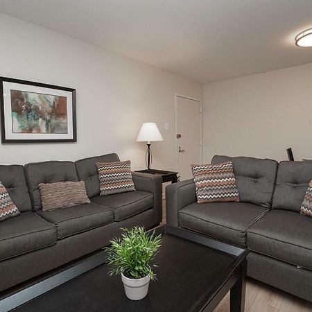 Walter Convention Center Apartments 30 Day Rentals Ουάσινγκτον Εξωτερικό φωτογραφία