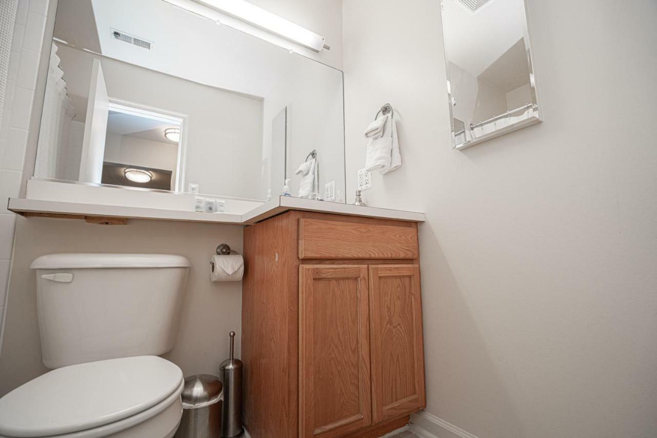 Walter Convention Center Apartments 30 Day Rentals Ουάσινγκτον Εξωτερικό φωτογραφία