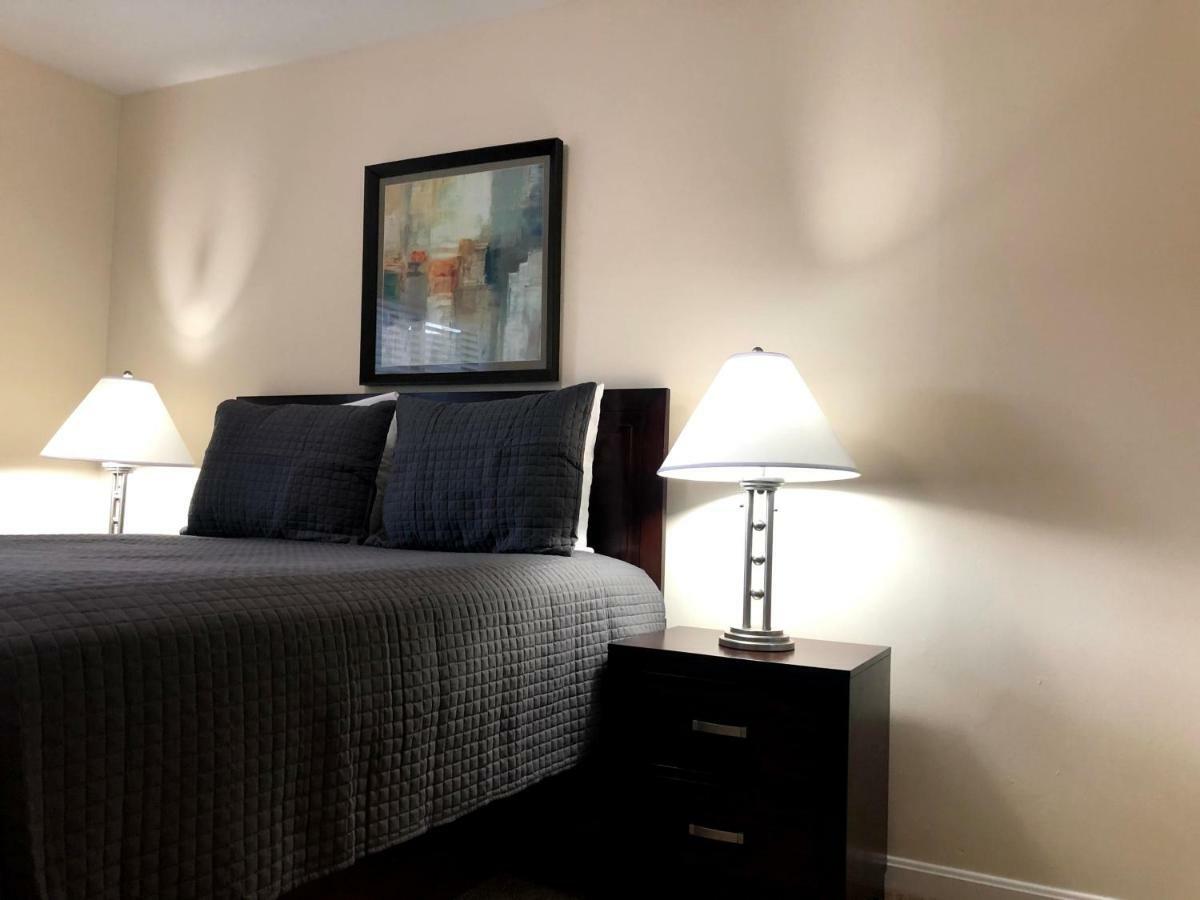 Walter Convention Center Apartments 30 Day Rentals Ουάσινγκτον Εξωτερικό φωτογραφία