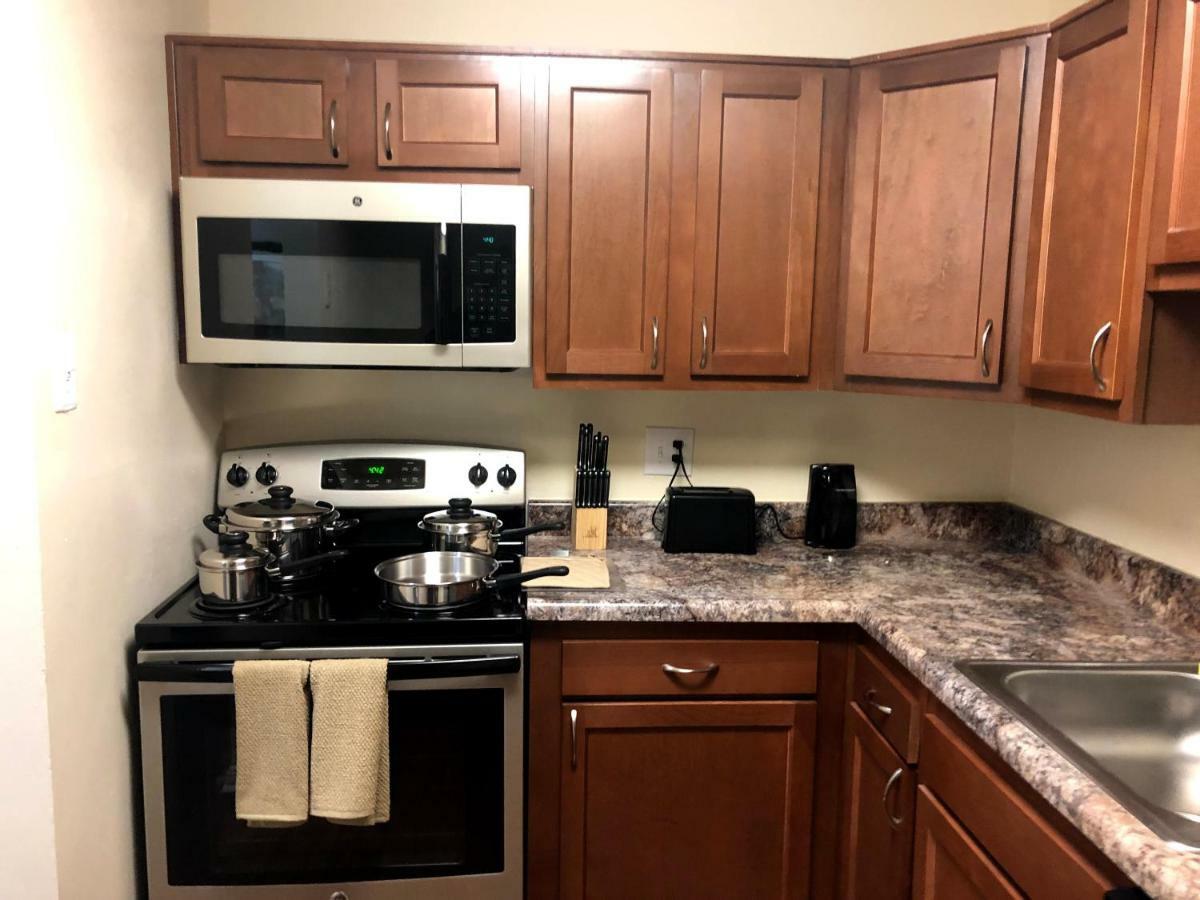 Walter Convention Center Apartments 30 Day Rentals Ουάσινγκτον Εξωτερικό φωτογραφία
