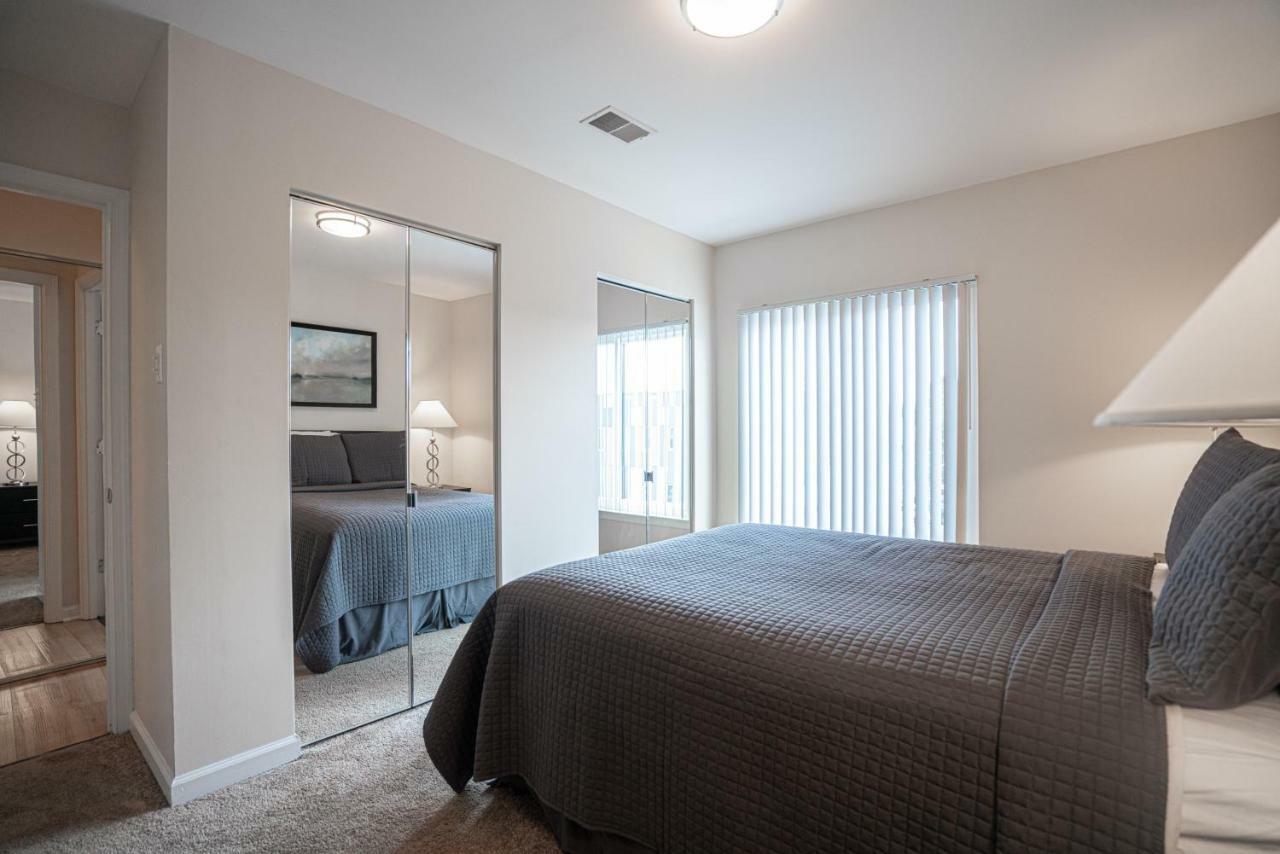 Walter Convention Center Apartments 30 Day Rentals Ουάσινγκτον Εξωτερικό φωτογραφία