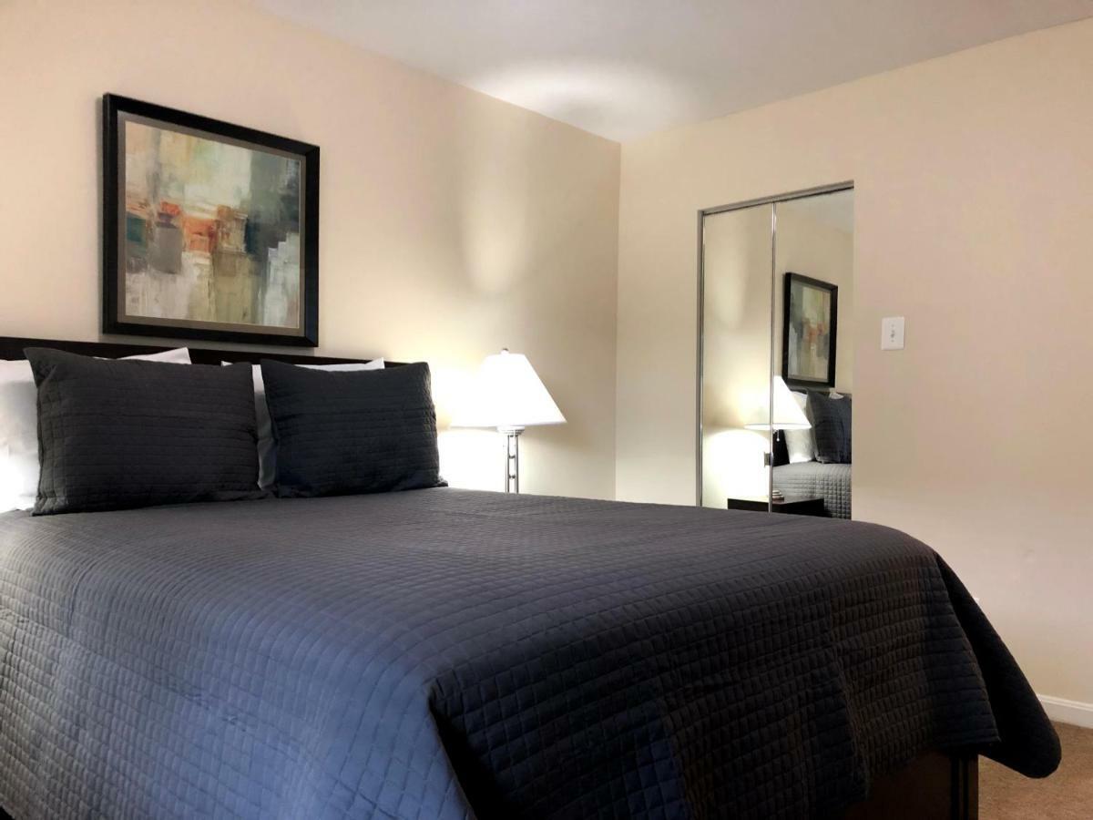 Walter Convention Center Apartments 30 Day Rentals Ουάσινγκτον Εξωτερικό φωτογραφία
