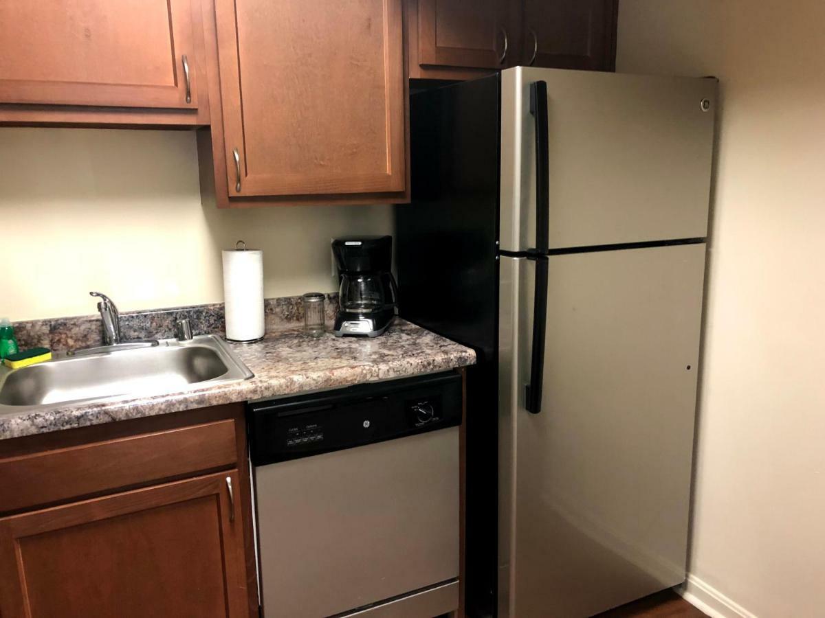 Walter Convention Center Apartments 30 Day Rentals Ουάσινγκτον Εξωτερικό φωτογραφία