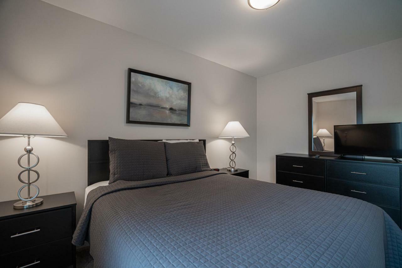 Walter Convention Center Apartments 30 Day Rentals Ουάσινγκτον Εξωτερικό φωτογραφία