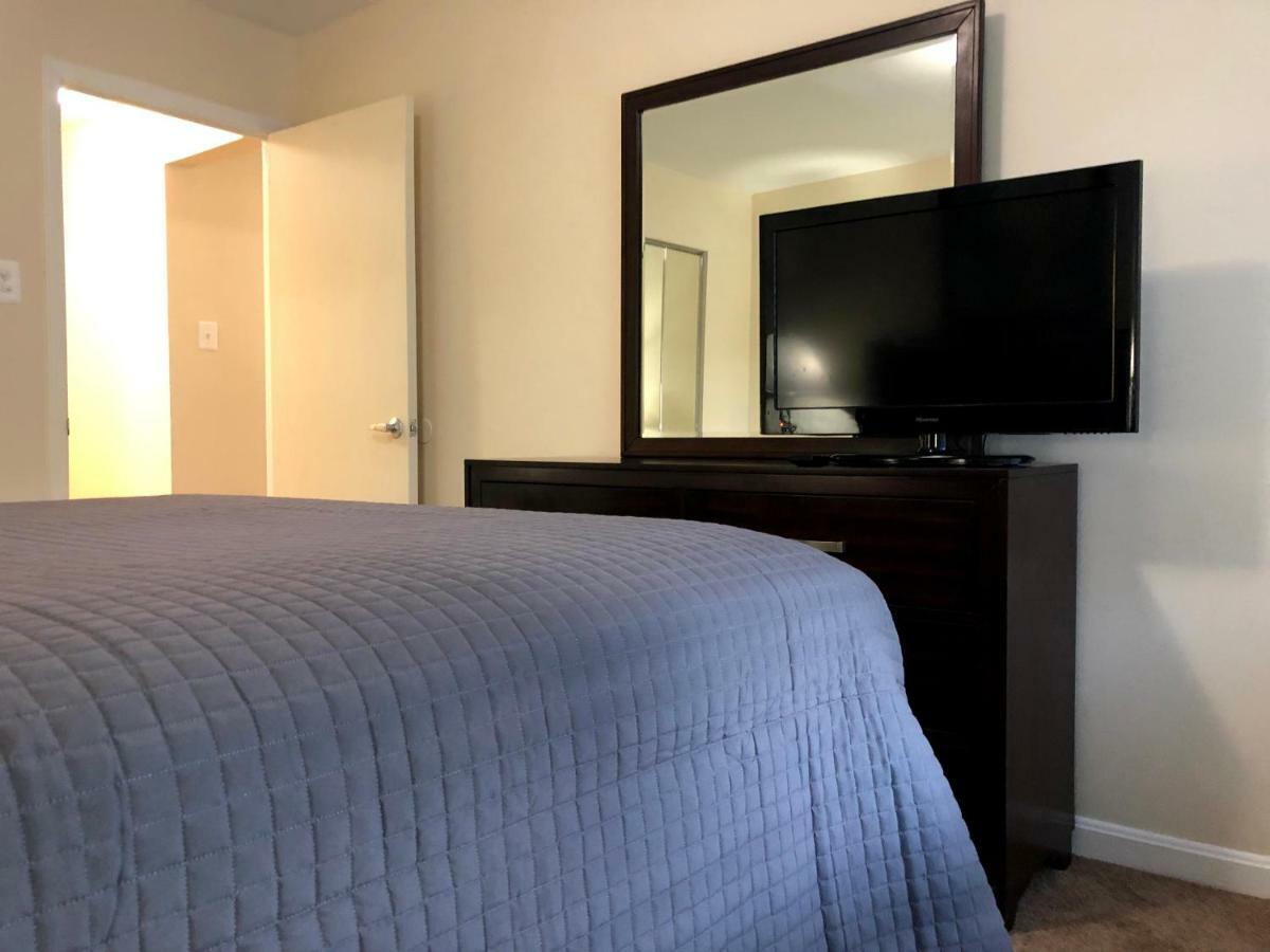 Walter Convention Center Apartments 30 Day Rentals Ουάσινγκτον Εξωτερικό φωτογραφία
