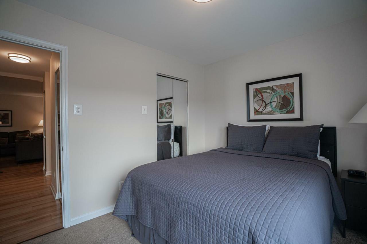 Walter Convention Center Apartments 30 Day Rentals Ουάσινγκτον Εξωτερικό φωτογραφία