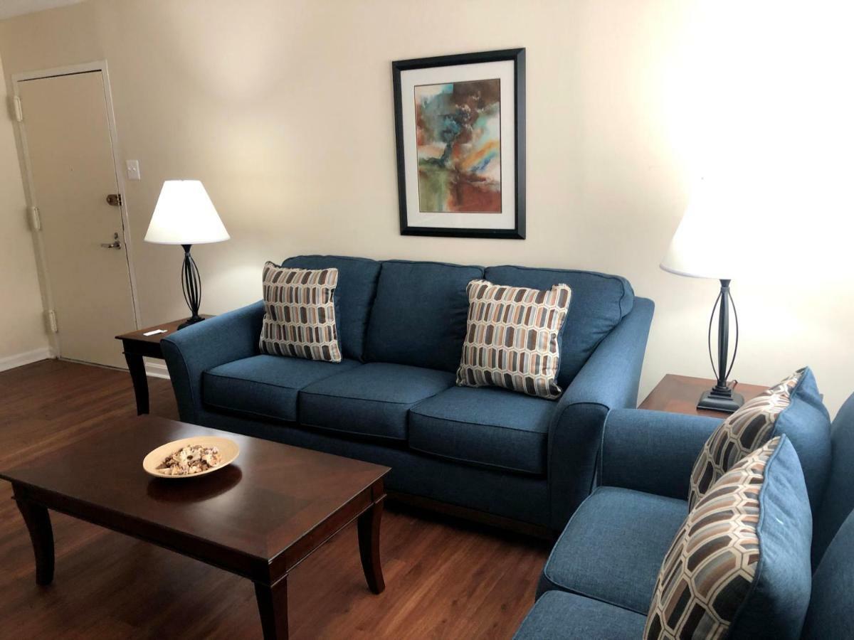 Walter Convention Center Apartments 30 Day Rentals Ουάσινγκτον Εξωτερικό φωτογραφία