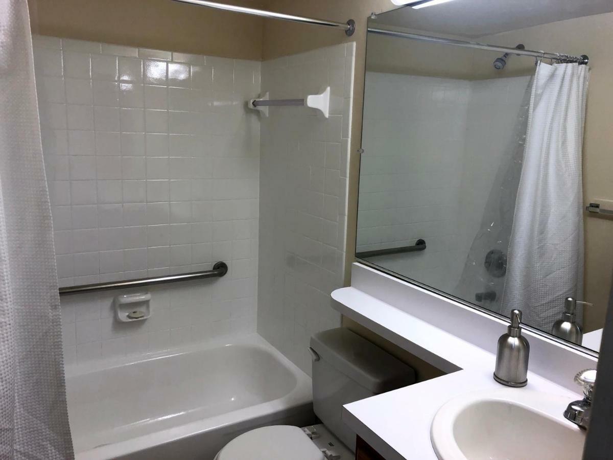 Walter Convention Center Apartments 30 Day Rentals Ουάσινγκτον Εξωτερικό φωτογραφία
