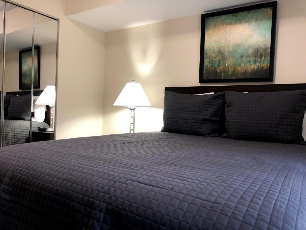 Walter Convention Center Apartments 30 Day Rentals Ουάσινγκτον Εξωτερικό φωτογραφία