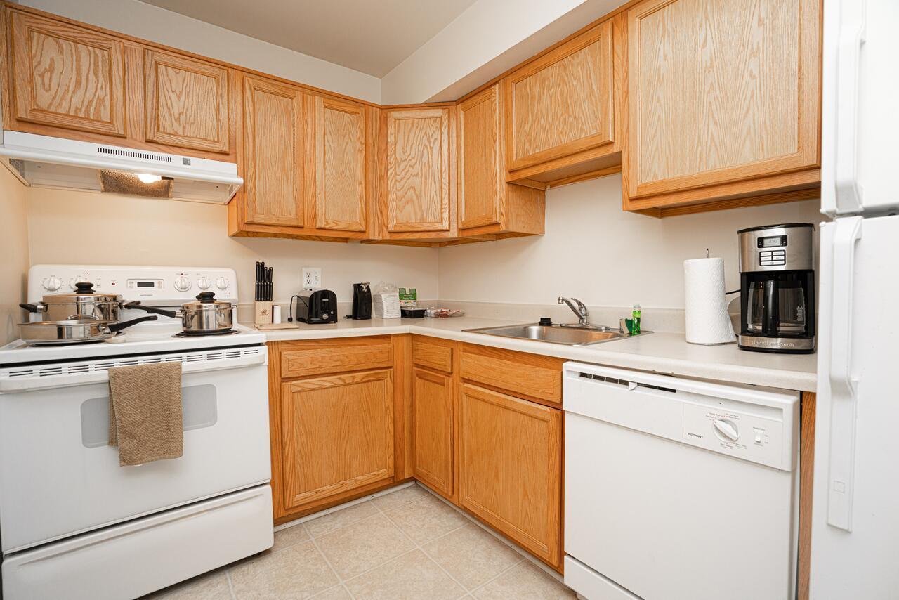 Walter Convention Center Apartments 30 Day Rentals Ουάσινγκτον Εξωτερικό φωτογραφία